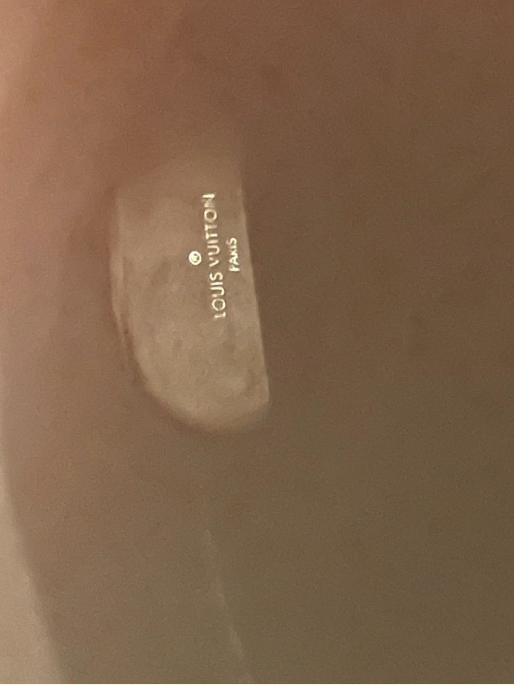 Louis Vuitton Rhapsody Monogram Boots - Picture 10 of 11
